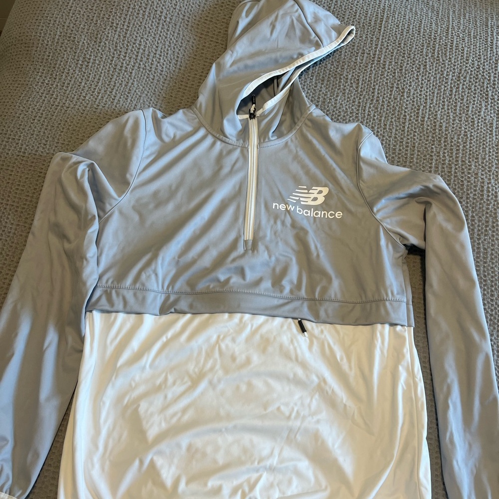 New Balance Pullover